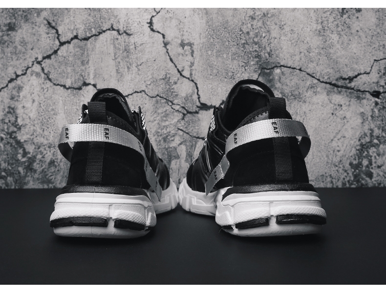 Balenciaga three generations ins dad shoes sports shoes fashion shoes men's shoes Korean edition shoes Balenciaga three generations ins dad shoes sports shoes fashion shoes men's shoes Korean edition shoes