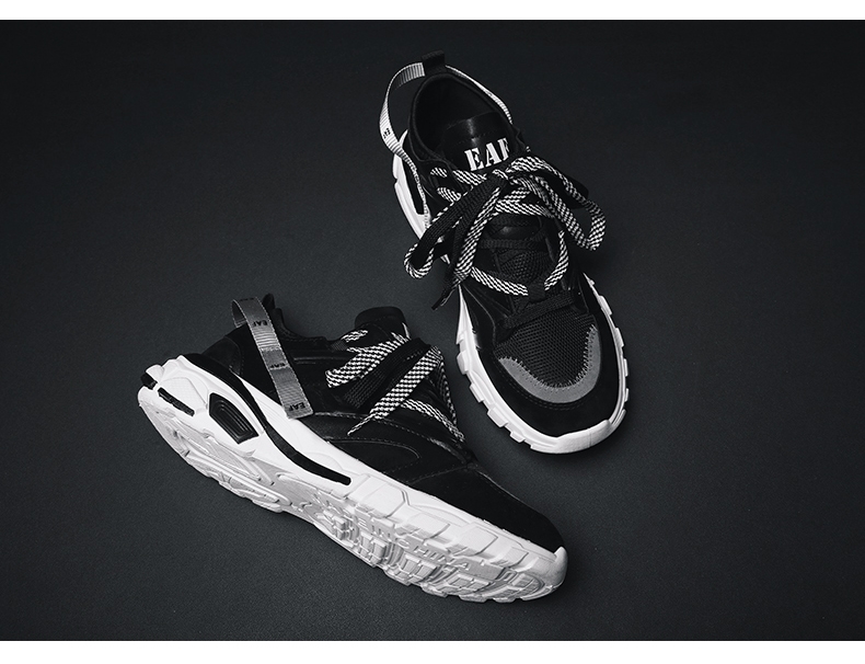 Balenciaga three generations ins dad shoes sports shoes fashion shoes men's shoes Korean edition shoes Balenciaga three generations ins dad shoes sports shoes fashion shoes men's shoes Korean edition shoes