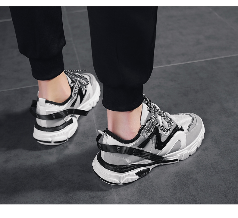Balenciaga three generations ins dad shoes sports shoes fashion shoes men's shoes Korean edition shoes Balenciaga three generations ins dad shoes sports shoes fashion shoes men's shoes Korean edition shoes