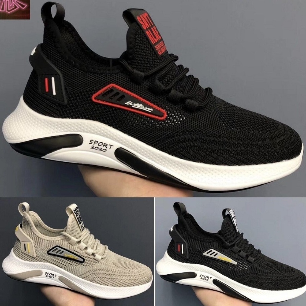 Men's Shoes 2021 New Summer Breathable Mesh Surface Shoes Men's Casual Thin Soft Bottom Sports Shoes Men's Fashion Shoes HTT Men's Shoes 2021 New Summer Breathable Mesh Surface Shoes Men's Casual Thin Soft Bottom Sports Shoes Men's Fashion Shoes HTT