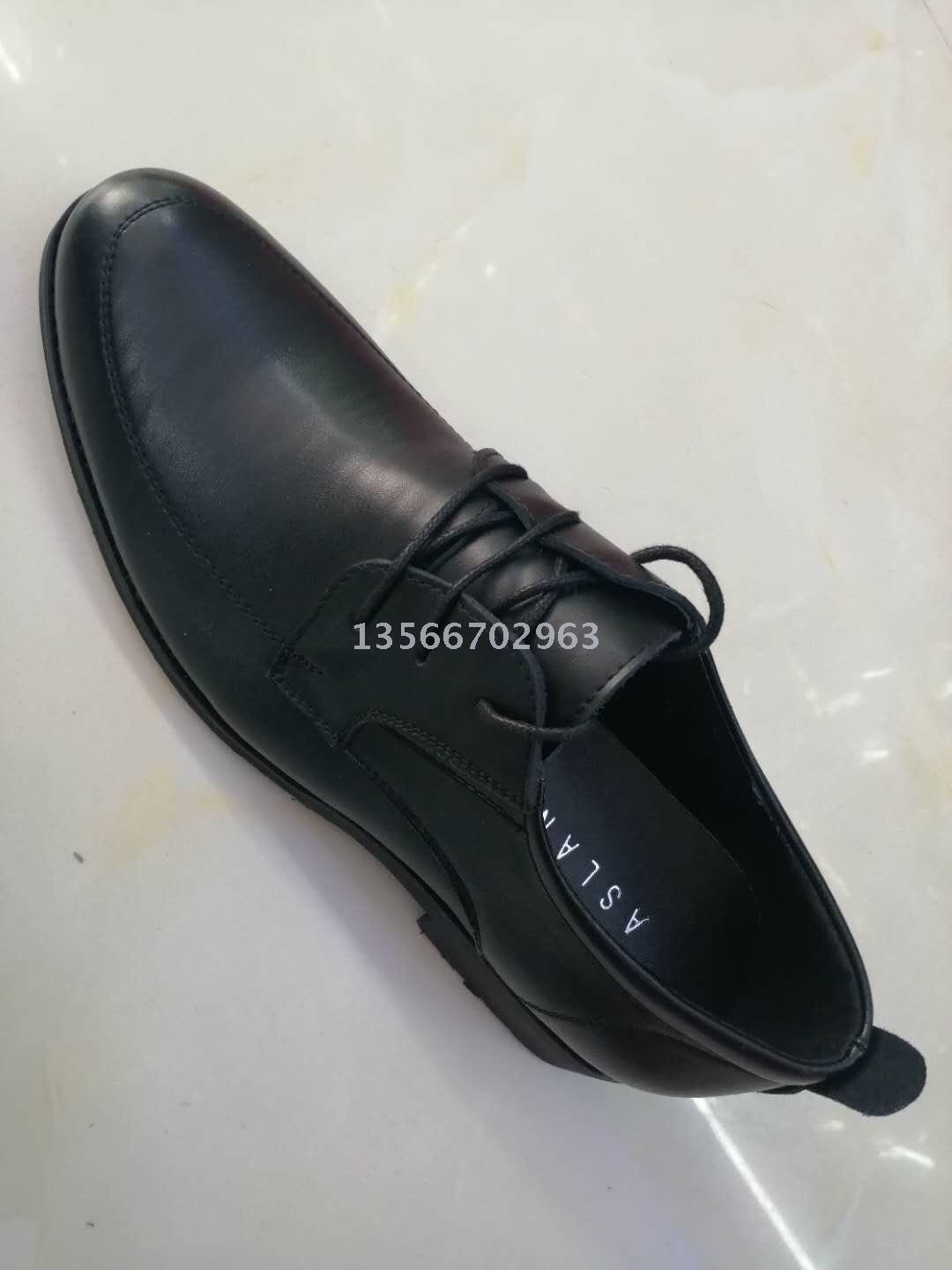Export Tail single Men's Shoes Business Formal Leather Shoes men's work shoes Export Tail single Men's Shoes Business Formal Leather Shoes men's work shoes