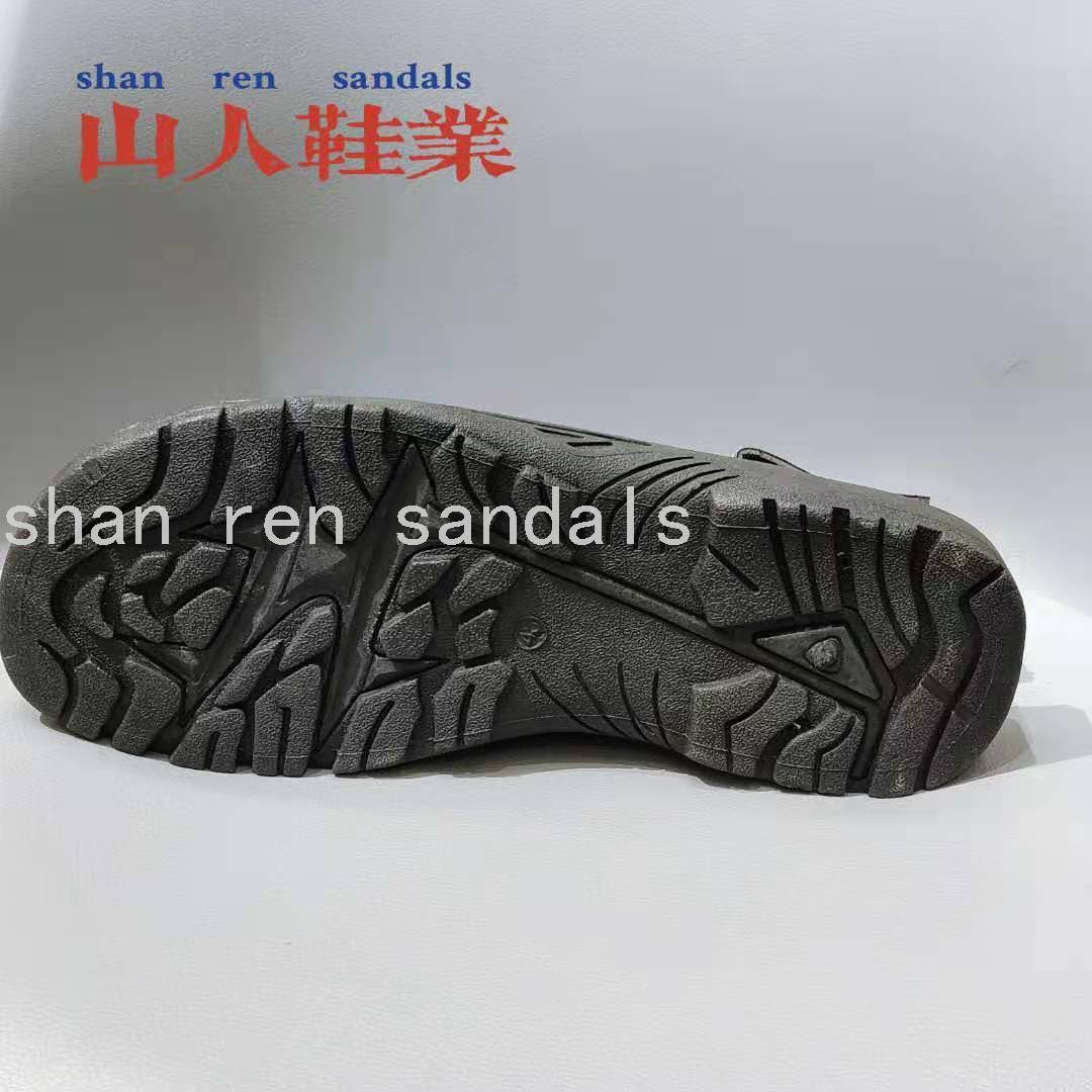 Men&#039;s Beach Shoes 2021 New Beach Sandals European and American Popular Hiking Shoes Wholesale