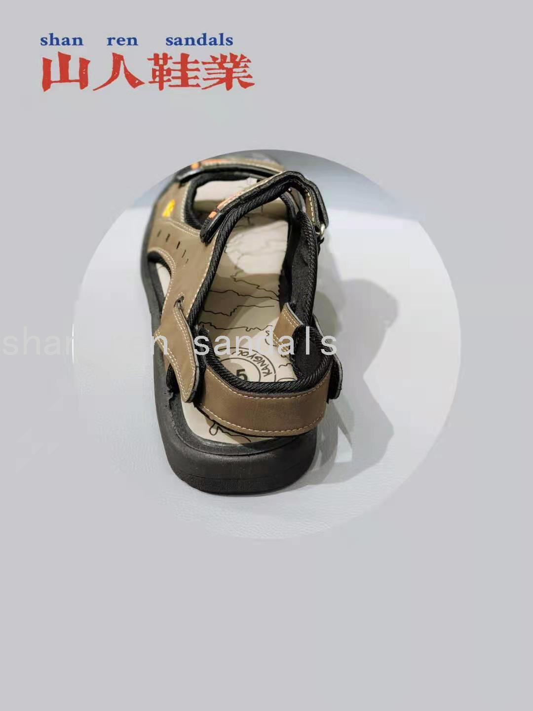 Men's Beach Shoes 2021 New Beach Sandals European and American Popular Hiking Shoes Wholesale Men's Beach Shoes 2021 New Beach Sandals European and American Popular Hiking Shoes Wholesale