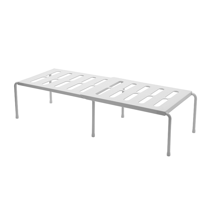 made from Layered Shoe rack Kitchen Spacesaving Object Rack Household living Room Made of plastic shoe and slipper rack