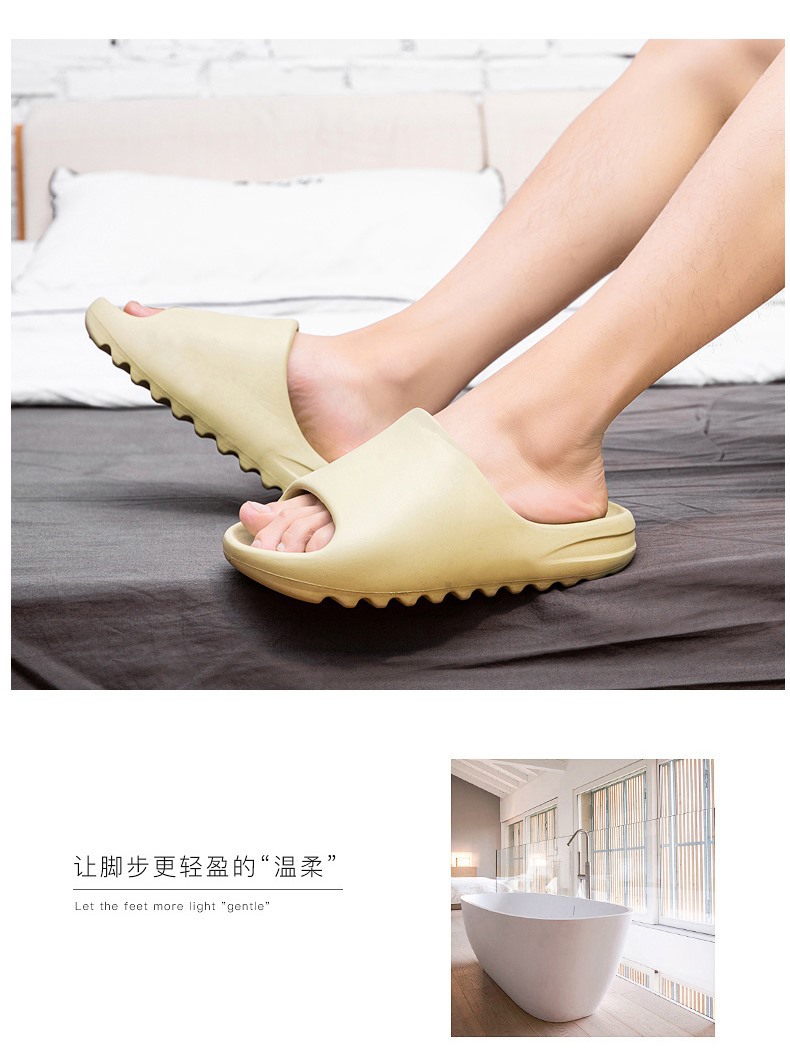 Summer Big Talker Sandals Putian Fashion Cute Coconut Poison High Edition Wear Net Red Beach Slipper Male Summer Big Talker Sandals Putian Fashion Cute Coconut Poison High Edition Wear Net Red Beach Slipper Male