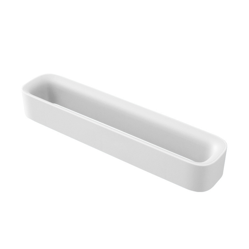 Bathroom Slipper Rack Wall-Mounted Bathroom Wall Shoe Bracket Punch-Free Shoe Storage Popular