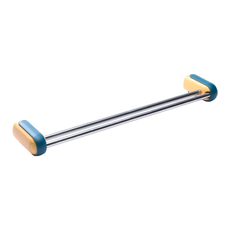 Bathroom Slipper Rack Wall Hanging Wall Toilet Shoe Storage Fantastic Bathroom Punch-Free Shoe Rack Storage Rack
