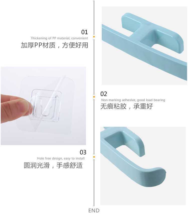 Shoe Rack Punch-Free Bathroom Wall-Mounted Towel Rack Multi-Functional Bathroom Storage Rack Dormitory Home Storage Slipper Rack Shoe Rack Punch-Free Bathroom Wall-Mounted Towel Rack Multi-Functional Bathroom Storage Rack Dormitory Home Storage Slipper Rack