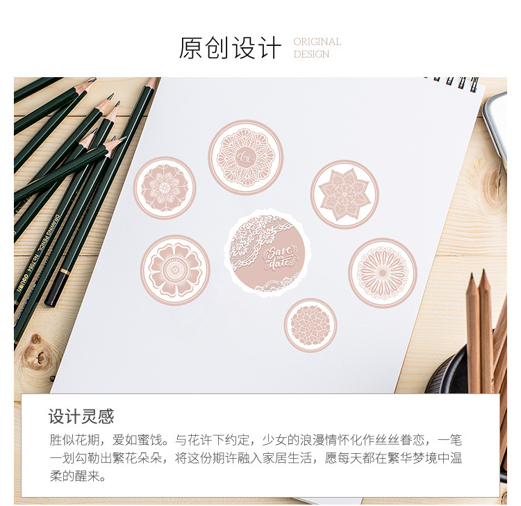 European-Style Lace Flower Wall Hanging Resin Crafts Creative Living Room Home Decoration Wall Disc Hanging Decoration Matching