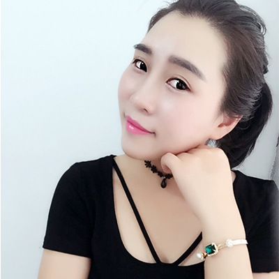 Harajuku Retro Velvet Band Necklace Loli Lace Flower Neckband Necklet Women's Short Clavicle Chain Necklace Wholesale