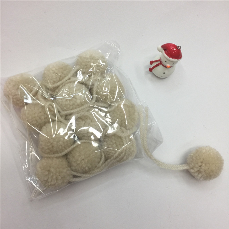 High quality repair thread yangmei wool apparel head accessories hat scarf box crafts accessories High quality repair thread yangmei wool apparel head accessories hat scarf box crafts accessories