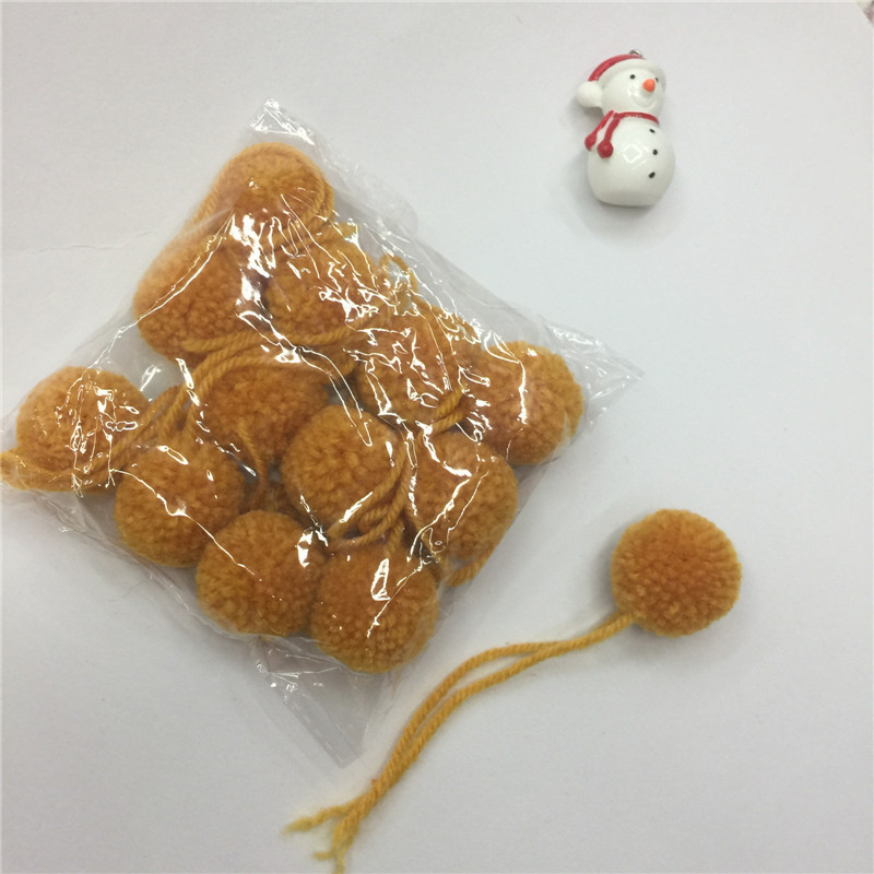 High quality repair thread yangmei wool apparel head accessories hat scarf box crafts accessories High quality repair thread yangmei wool apparel head accessories hat scarf box crafts accessories