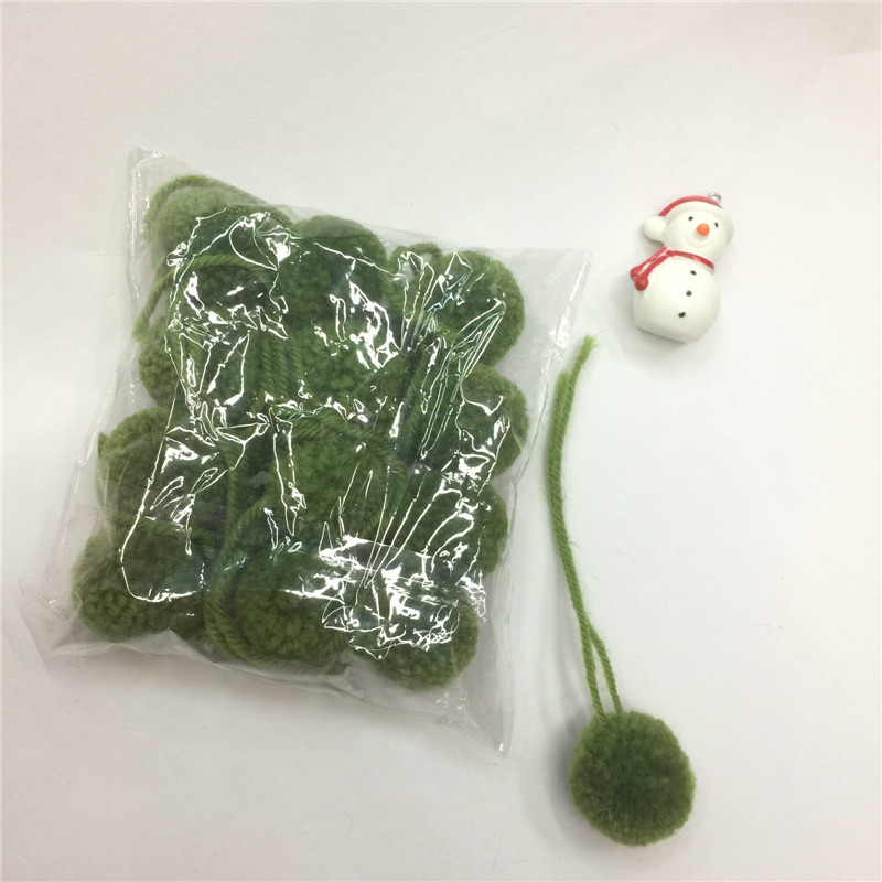 High quality repair thread yangmei wool apparel head accessories hat scarf box crafts accessories High quality repair thread yangmei wool apparel head accessories hat scarf box crafts accessories