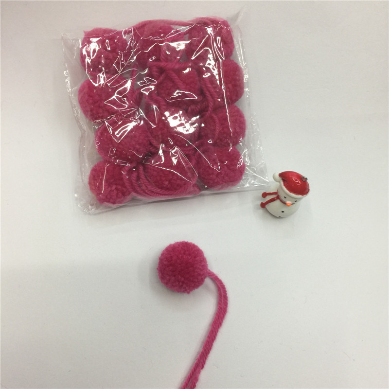 High quality repair thread yangmei wool apparel head accessories hat scarf box crafts accessories High quality repair thread yangmei wool apparel head accessories hat scarf box crafts accessories
