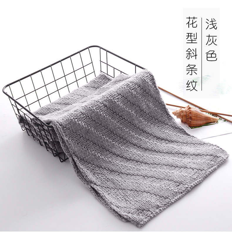 Woven Scarf Wool Hand-Woven DIY Material Package for Boyfriend Soft Scarf Beginner Cashmere Thread Wool Ball Woven Scarf Wool Hand-Woven DIY Material Package for Boyfriend Soft Scarf Beginner Cashmere Thread Wool Ball