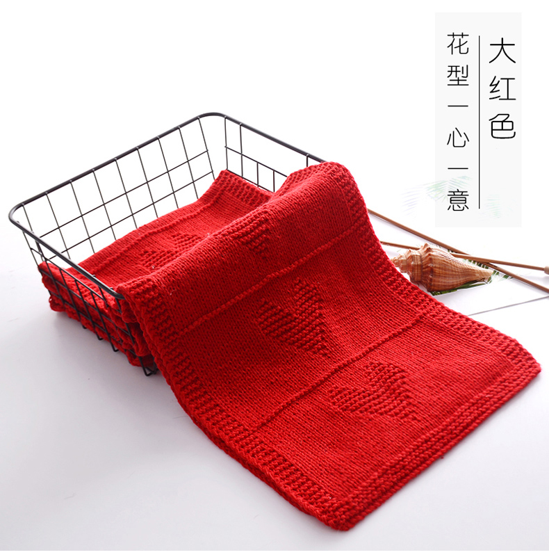 Woven Scarf Wool Hand-Woven DIY Material Package for Boyfriend Soft Scarf Beginner Cashmere Thread Wool Ball Woven Scarf Wool Hand-Woven DIY Material Package for Boyfriend Soft Scarf Beginner Cashmere Thread Wool Ball