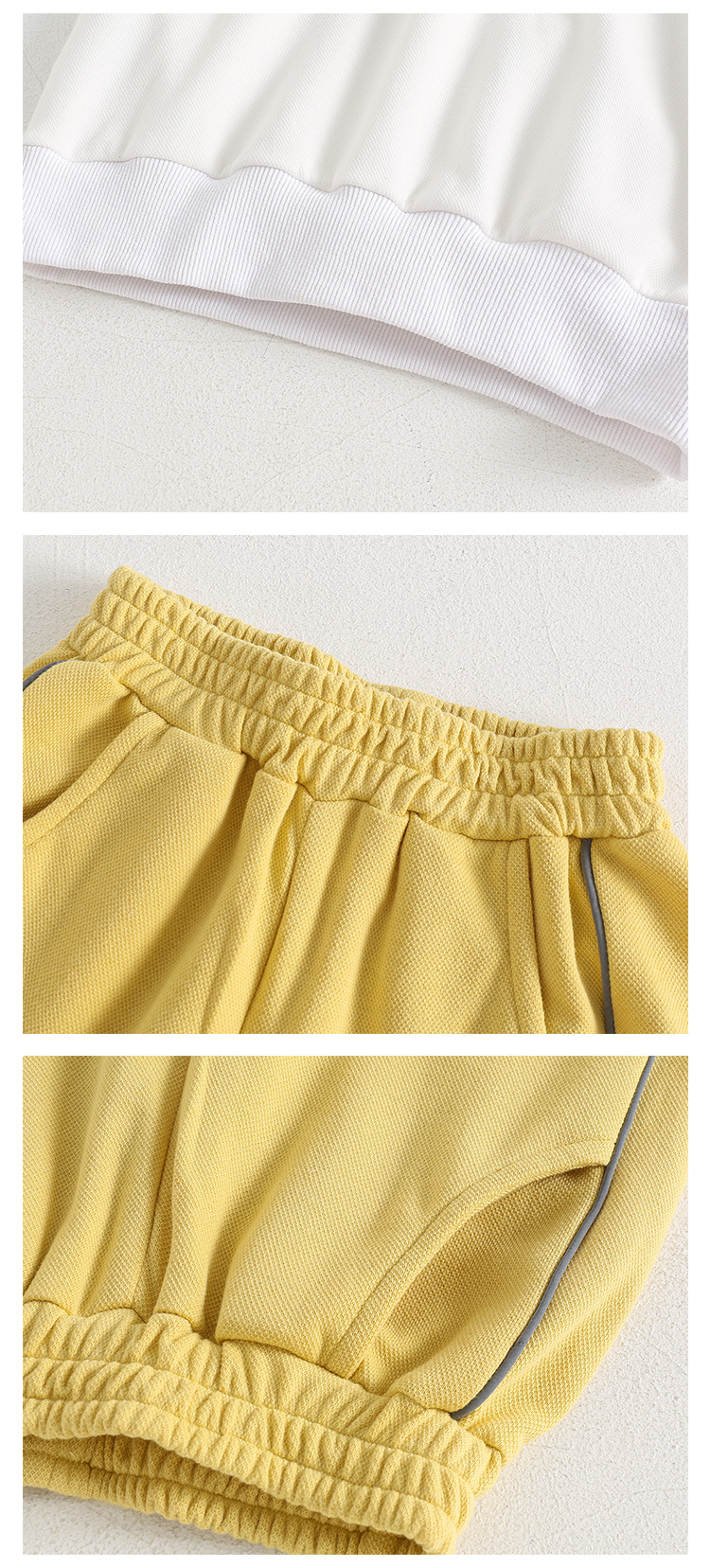 2021 Autumn New Children's Korean-Style Sweater Casual Pants Two-Piece Set for Girls Autumn Sports Suit Fashion 2021 Autumn New Children's Korean-Style Sweater Casual Pants Two-Piece Set for Girls Autumn Sports Suit Fashion