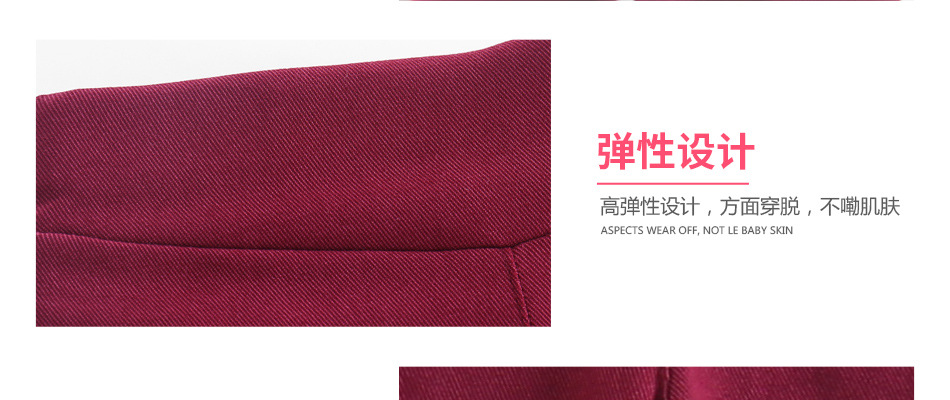 New Children's Clothing Children's Skinny Pencil Pants Baby Girl's Leggings Ultra-Stretch Crawler New Children's Clothing Children's Skinny Pencil Pants Baby Girl's Leggings Ultra-Stretch Crawler