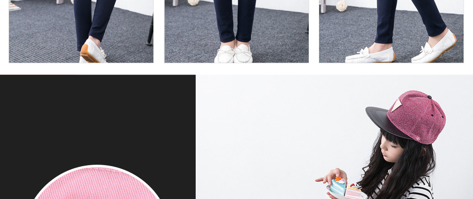 New Children's Clothing Children's Skinny Pencil Pants Baby Girl's Leggings Ultra-Stretch Crawler New Children's Clothing Children's Skinny Pencil Pants Baby Girl's Leggings Ultra-Stretch Crawler