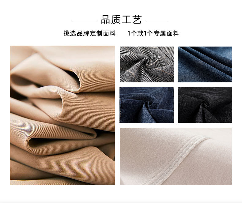 Black Slim Fit Pencil Pants Black Skinny Tappered Pants Women 2021 New Fall Women's Clothing Tide High Waist Jeans Women