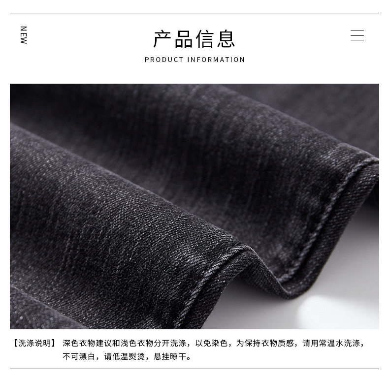 Jeans for Women 2021 New Fashionable High Waist Winter Stretch Fleece Tight Smoky Gray Skinny Pants Cropped Trousers Jeans for Women 2021 New Fashionable High Waist Winter Stretch Fleece Tight Smoky Gray Skinny Pants Cropped Trousers