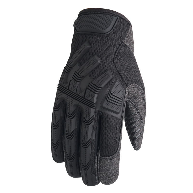 Touch Screen Protective Tactical Sports Gloves Motorcycle Riding Gloves Rock Climbing Outdoor Non-Slip Wear-Resistant Labor Protection Gloves