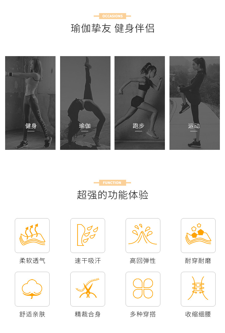 New Back Shaping Yoga Clothes Women's Loose QuickDrying Top Navel Workout Long Sleeve Tshirt Sports Top Training Wear New Back Shaping Yoga Clothes Women's Loose QuickDrying Top Navel Workout Long Sleeve Tshirt Sports Top Training Wear