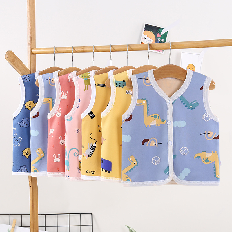 2021 Autumn New Children's Long Johns Cotton Boys Girls Leggings Baby Cotton Compression Pants Trousers Children's Clothing