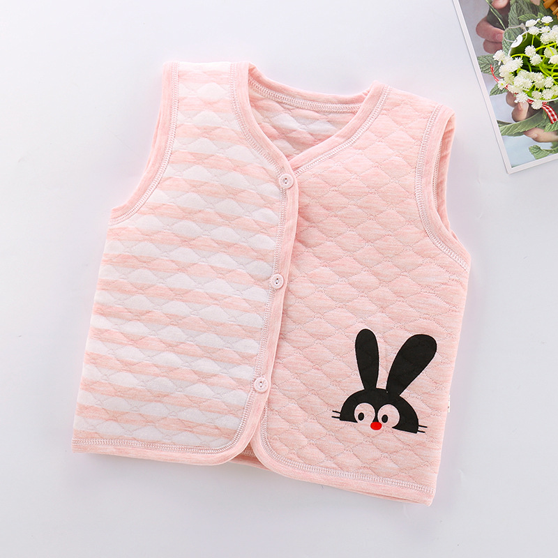 2021 Autumn New Children's Long Johns Cotton Boys Girls Leggings Baby Cotton Compression Pants Trousers Children's Clothing