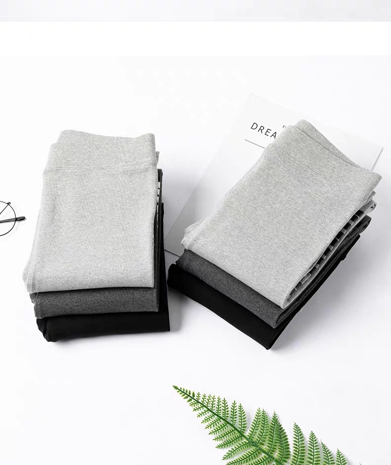 Leggings Women's Outer Wear Spring, Autumn and Winter New Cotton High Waist Slimming and Tight Sports Fashionable Printed Letter Leggings