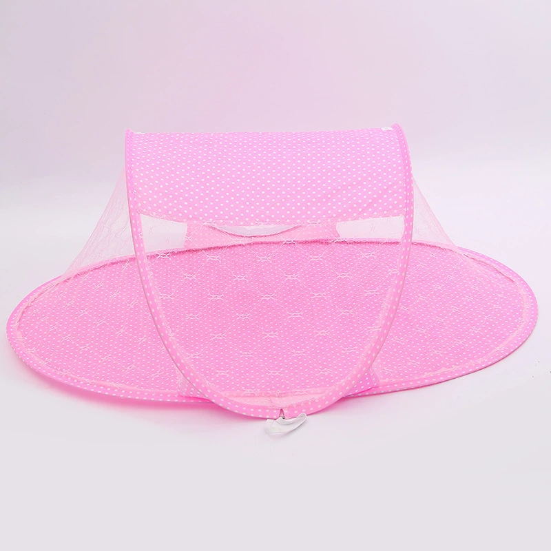 Foreign Trade Multi-Functional Mosquito Net Children Folding Mosquito Net Baby and Infant Mosquito Net Dot Cloth Cartoon Boat Mosquito Net Wholesale Foreign Trade Multi-Functional Mosquito Net Children Folding Mosquito Net Baby and Infant Mosquito Net Dot Cloth Cartoon Boat Mosquito Net Wholesale