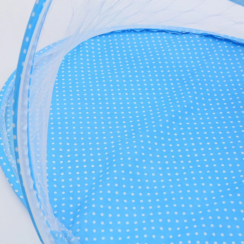 Foreign Trade Multi-Functional Mosquito Net Children Folding Mosquito Net Baby and Infant Mosquito Net Dot Cloth Cartoon Boat Mosquito Net Wholesale Foreign Trade Multi-Functional Mosquito Net Children Folding Mosquito Net Baby and Infant Mosquito Net Dot Cloth Cartoon Boat Mosquito Net Wholesale