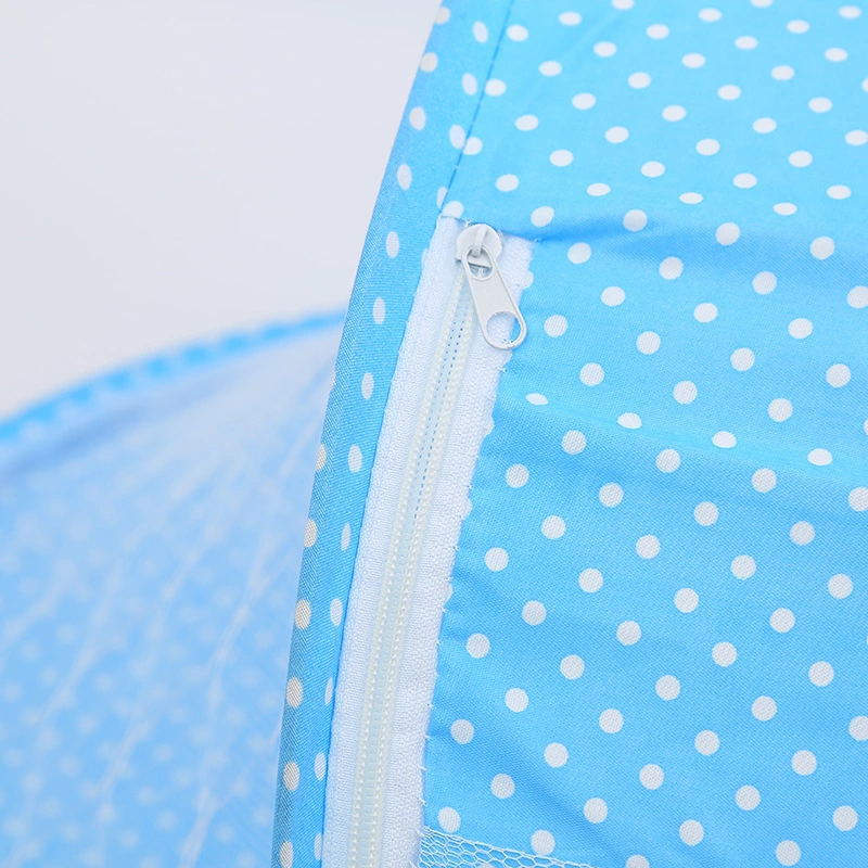 Foreign Trade Multi-Functional Mosquito Net Children Folding Mosquito Net Baby and Infant Mosquito Net Dot Cloth Cartoon Boat Mosquito Net Wholesale Foreign Trade Multi-Functional Mosquito Net Children Folding Mosquito Net Baby and Infant Mosquito Net Dot Cloth Cartoon Boat Mosquito Net Wholesale