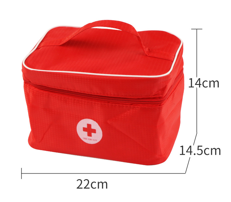 Children's Wooden Simulation Cloth Bag Medicine Box Baby Boys and Girls Play House Simulation Doctor Injection Toy Gift Children's Wooden Simulation Cloth Bag Medicine Box Baby Boys and Girls Play House Simulation Doctor Injection Toy Gift