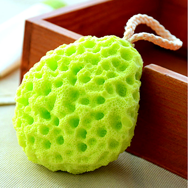 Children's Baby Honeycomb Bath Cleaning Bath Sponge Bath Ball Bath Sponge Non-Latex Washing cloth Children's Baby Honeycomb Bath Cleaning Bath Sponge Bath Ball Bath Sponge Non-Latex Washing cloth