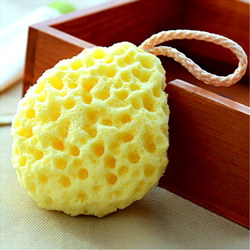 Children's Baby Honeycomb Bath Cleaning Bath Sponge Bath Ball Bath Sponge Non-Latex Washing cloth Children's Baby Honeycomb Bath Cleaning Bath Sponge Bath Ball Bath Sponge Non-Latex Washing cloth