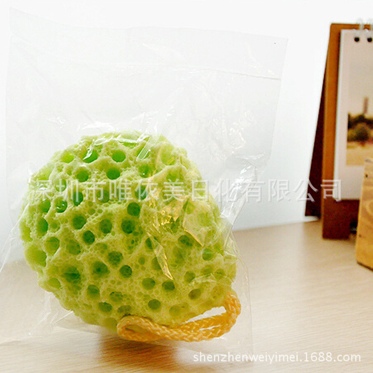 Children's Baby Honeycomb Bath Cleaning Bath Sponge Bath Ball Bath Sponge Non-Latex Washing cloth Children's Baby Honeycomb Bath Cleaning Bath Sponge Bath Ball Bath Sponge Non-Latex Washing cloth