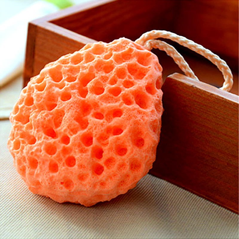 Children's Baby Honeycomb Bath Cleaning Bath Sponge Bath Ball Bath Sponge Non-Latex Washing cloth Children's Baby Honeycomb Bath Cleaning Bath Sponge Bath Ball Bath Sponge Non-Latex Washing cloth