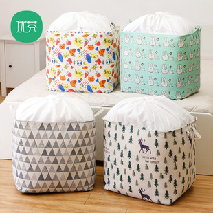 Oxford Cloth folding box Children's toys bags as finishing box quilts home hundred ner box Oxford Cloth folding box Children's toys bags as finishing box quilts home hundred ner box