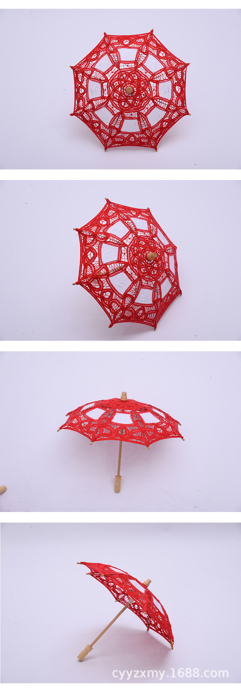 Lace Craft Lace Lace Umbrella Princess Embroidery Silk Cloth Decorative Children's Photography Foreign Trade Umbrella Lace Craft Lace Lace Umbrella Princess Embroidery Silk Cloth Decorative Children's Photography Foreign Trade Umbrella