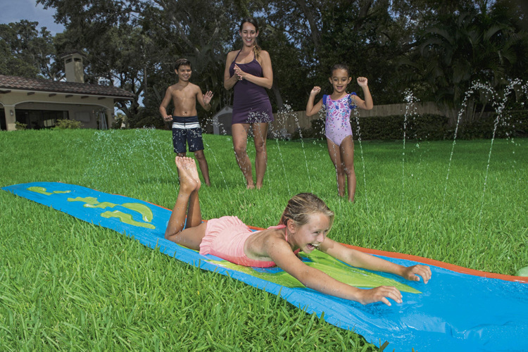 Original Authentic Bestway TwoPerson ThreePerson Water Skiing Cloth Outdoor Large Surfing Canvas Children Inflatable Toy Original Authentic Bestway TwoPerson ThreePerson Water Skiing Cloth Outdoor Large Surfing Canvas Children Inflatable Toy