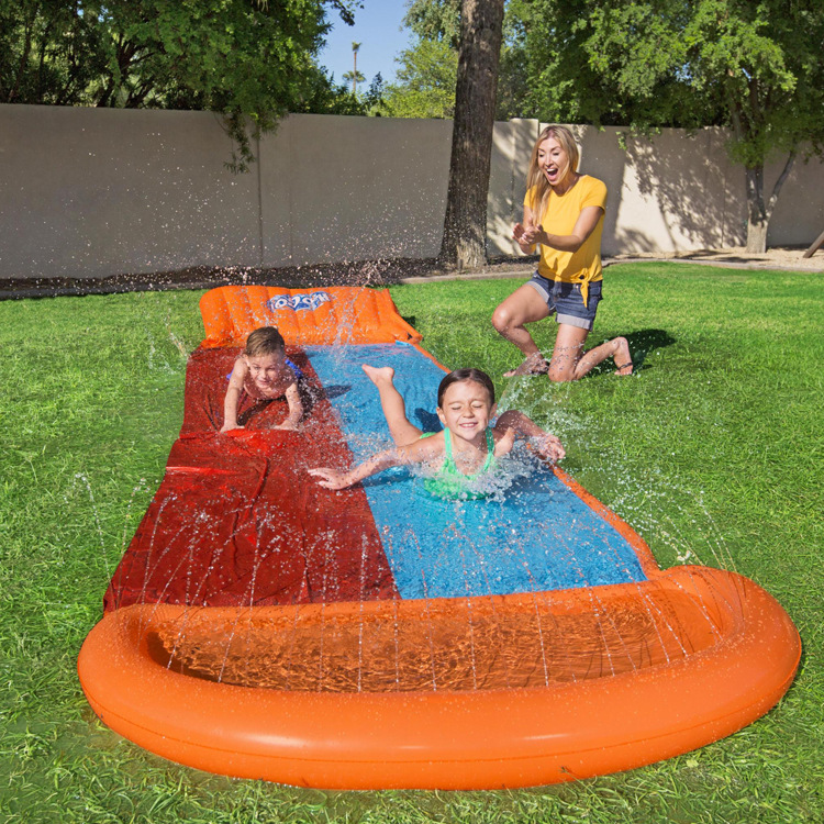 Original Authentic Bestway TwoPerson ThreePerson Water Skiing Cloth Outdoor Large Surfing Canvas Children Inflatable Toy Original Authentic Bestway TwoPerson ThreePerson Water Skiing Cloth Outdoor Large Surfing Canvas Children Inflatable Toy