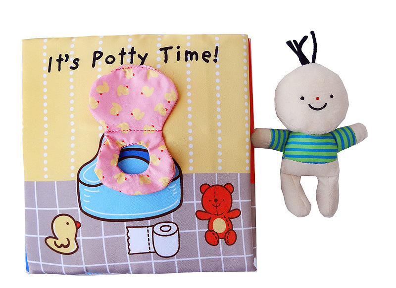 The new 2020 Children's Early education baby baby Bath Toys Toys Cloth book Enlightenment of children's books The new 2020 Children's Early education baby baby Bath Toys Toys Cloth book Enlightenment of children's books