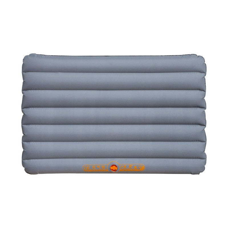 Z8 Factory Direct Sales Dream Ark Double-Sided Brushed Cloth Inflatable Mattress for Children&#039;s Bed Car Supplies