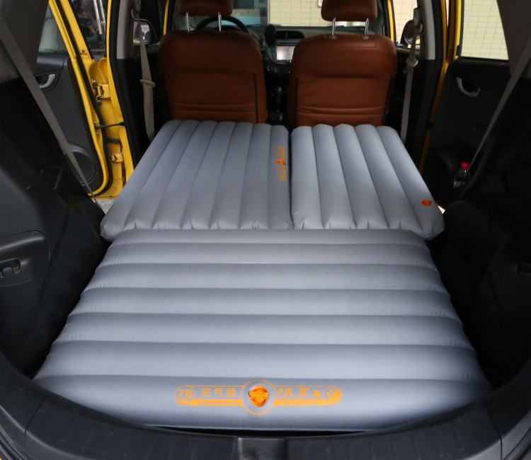 Z8 Factory Direct Sales Dream Ark Double-Sided Brushed Cloth Inflatable Mattress for Children's Bed Car Supplies Z8 Factory Direct Sales Dream Ark Double-Sided Brushed Cloth Inflatable Mattress for Children's Bed Car Supplies