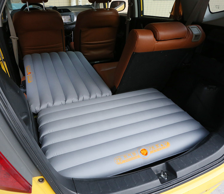 Z8 Factory Direct Sales Dream Ark Double-Sided Brushed Cloth Inflatable Mattress for Children's Bed Car Supplies Z8 Factory Direct Sales Dream Ark Double-Sided Brushed Cloth Inflatable Mattress for Children's Bed Car Supplies