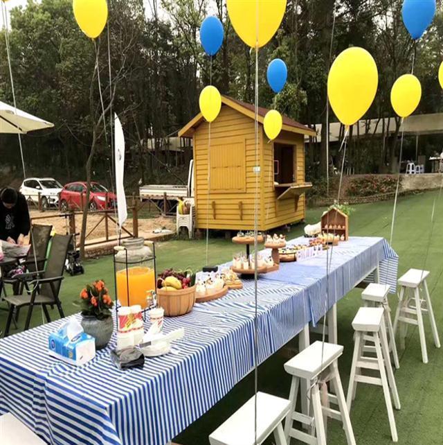 Baby 100 Days Old One Year Old Layout Supplies Tablecloth Children's Party Dessert Bar Decoration Table Cloth Waterproof Baby 100 Days Old One Year Old Layout Supplies Tablecloth Children's Party Dessert Bar Decoration Table Cloth Waterproof