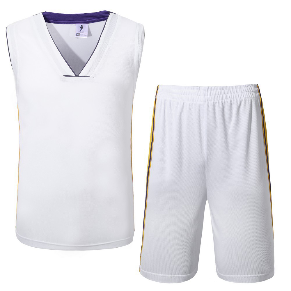Soccer Uniform Basketball Jersey Sportswear Sports Waistcoat Suit Referee Clothing Quick-Drying Breathable Cooldry Movement T-shirt