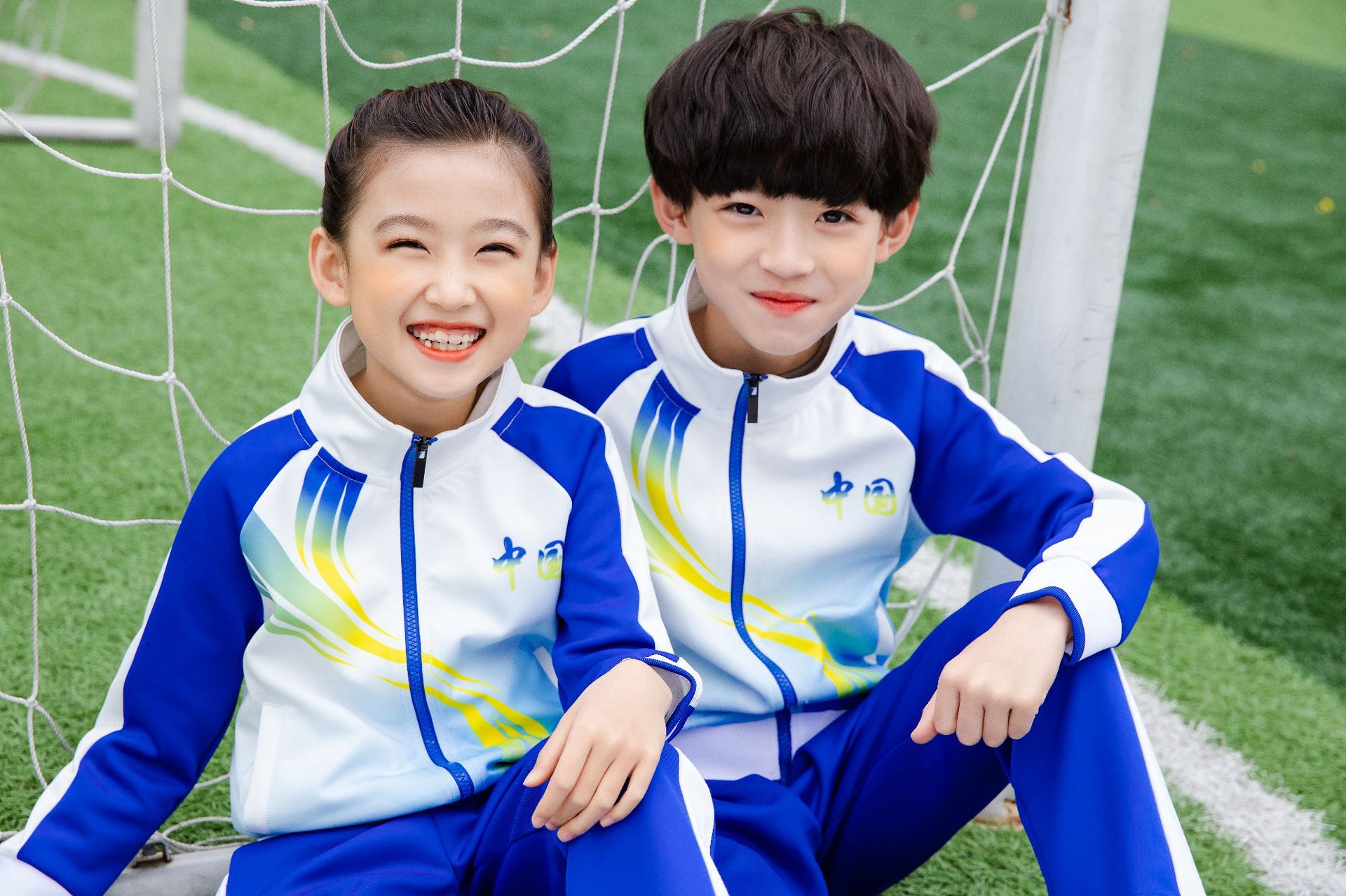 School Uniform Suit for Primary and Secondary School Students 2021 New Spring and Autumn Coat Kindergarten Suit Parent-Child Business Attire Three-Piece Sportswear School Uniform Suit for Primary and Secondary School Students 2021 New Spring and Autumn Coat Kindergarten Suit Parent-Child Business Attire Three-Piece Sportswear