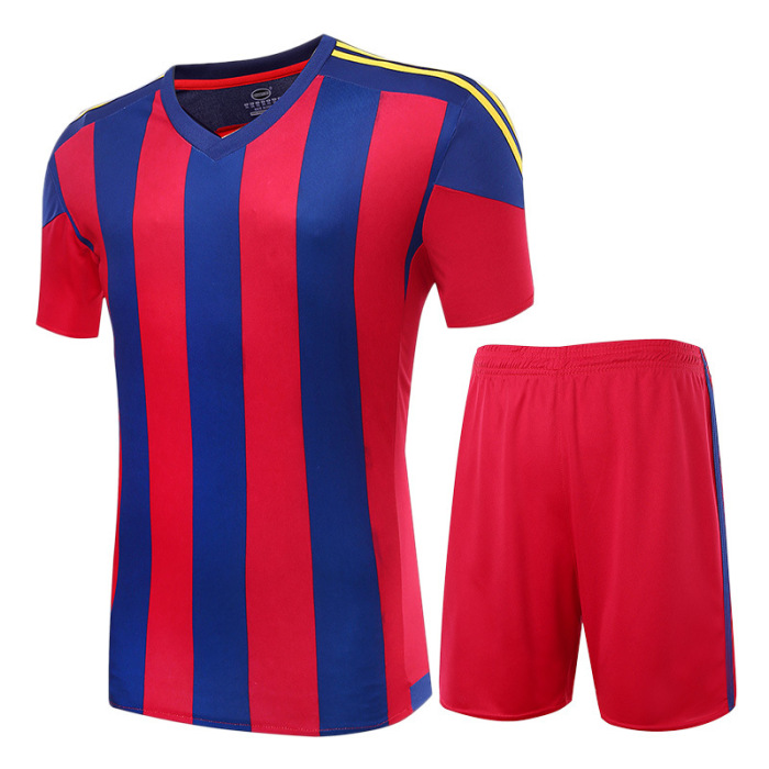 Soccer Uniform Basketball Jersey Sportswear Sports Waistcoat Suit Referee Clothing Quick-Drying Breathable Cooldry Movement T-shirt Soccer Uniform Basketball Jersey Sportswear Sports Waistcoat Suit Referee Clothing Quick-Drying Breathable Cooldry Movement T-shirt